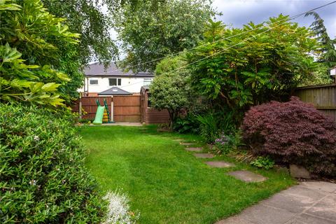 62 Broadgate Walk, Horsforth, Leeds, LS18 4HB