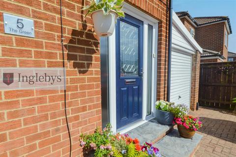 3 bedroom house for sale, The Green, Saltburn-By-The-Sea