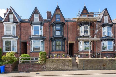 4 bedroom terraced house for sale, Sharrow Vale Road, Sharrow Vale S11