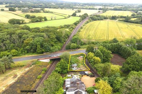 Plot for sale, Ockley Road (R), Dorking RH5