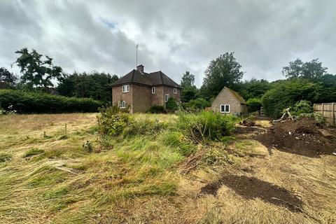 Plot for sale, Chequers Lane (R), Tadworth KT20