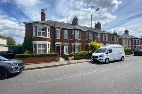 3 bedroom terraced house for sale, Bury Road, Stowmarket IP14