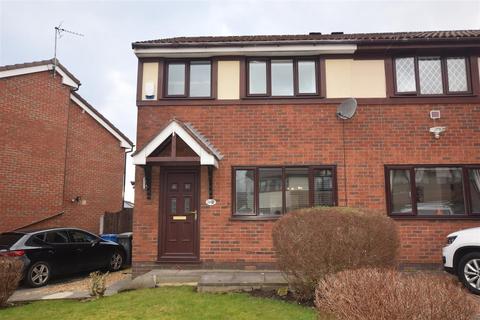 3 bedroom semi-detached house for sale, Camberwell Drive, Ashton-Under-Lyne OL7