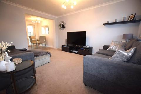 3 bedroom semi-detached house for sale, Camberwell Drive, Ashton-Under-Lyne OL7