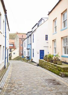 2 bedroom cottage for sale, High Street, Staithes