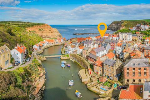 undefined, High Street, Staithes