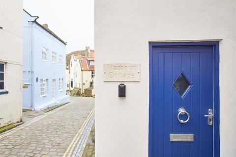 undefined, High Street, Staithes