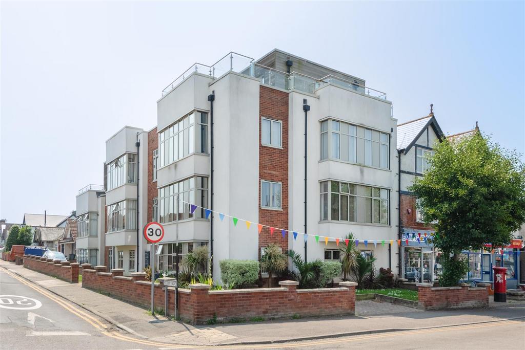 Fitzroy Road, Tankerton, Whitstable