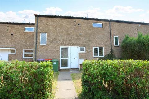 3 bedroom terraced house for sale, St. Christophers Way, Malinslee