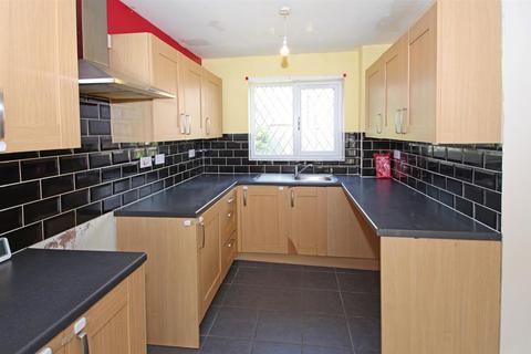 3 bedroom terraced house for sale, St. Christophers Way, Malinslee