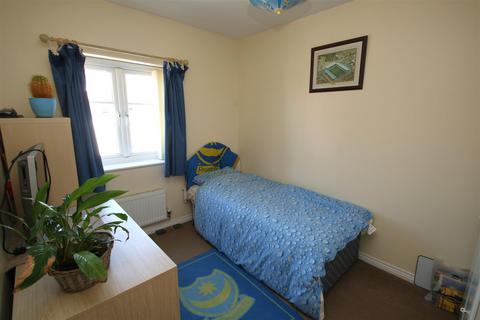 44 Barnard Field, Amesbury, Salisbury, SP4 7FE