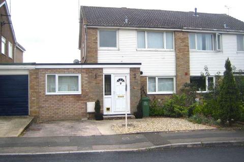 3 bedroom semi-detached house for sale, Sheridan Drive, Royal Wootton Bassett