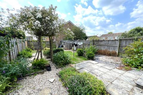 3 bedroom semi-detached house for sale, Sheridan Drive, Royal Wootton Bassett