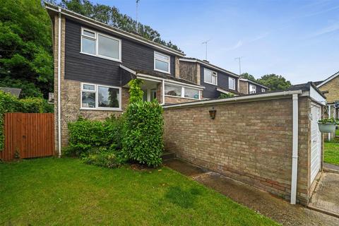 3 bedroom detached house for sale, Wendy Close, Chelmondiston, Ipswich