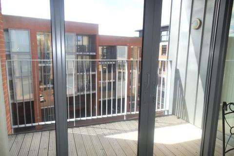 1 bedroom apartment to rent, Tenby Street, Birmingham