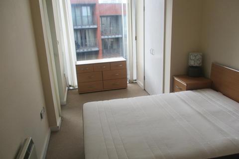 1 bedroom apartment to rent, Tenby Street, Birmingham