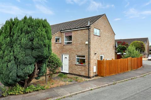 3 bedroom semi-detached house for sale, Abrahams Close, Landbeach Cambridge CB25