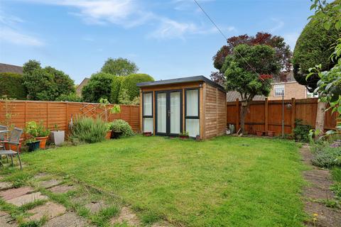 3 bedroom semi-detached house for sale, Abrahams Close, Landbeach Cambridge CB25