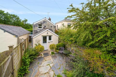 1 bedroom semi-detached house for sale, Trewalder, Delabole