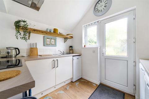 1 bedroom semi-detached house for sale, Trewalder, Delabole