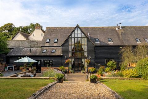 undefined, Gannock Green, Sandon, Buntingford, Hertfordshire, SG9