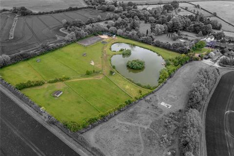 undefined, Gannock Green, Sandon, Buntingford, Hertfordshire, SG9