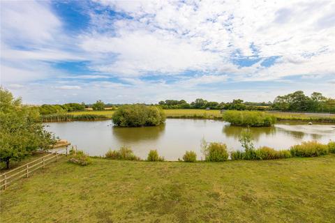 undefined, Gannock Green, Sandon, Buntingford, Hertfordshire, SG9