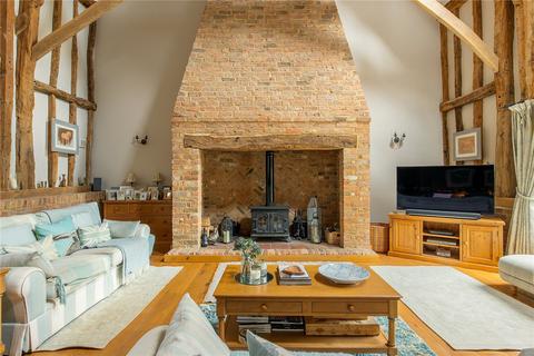 undefined, Gannock Green, Sandon, Buntingford, Hertfordshire, SG9