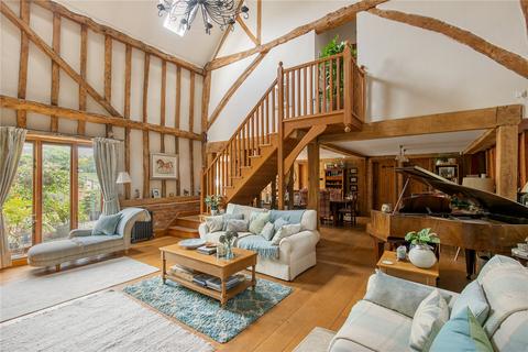 undefined, Gannock Green, Sandon, Buntingford, Hertfordshire, SG9