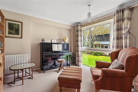 Habitat Rectory Close, Buckland, Buntingford, SG9 0PT
