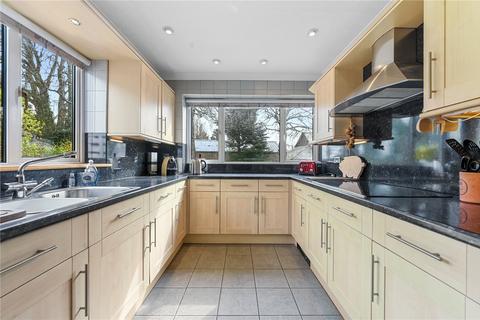 Habitat Rectory Close, Buckland, Buntingford, SG9 0PT
