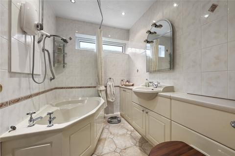 Habitat Rectory Close, Buckland, Buntingford, SG9 0PT