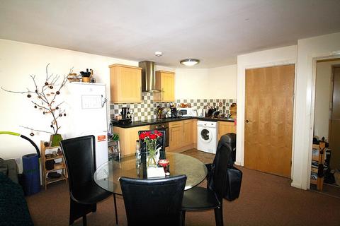 1 bedroom apartment to rent, Mandale House, 30 Bailey Street, Sheffield, S1 4AD