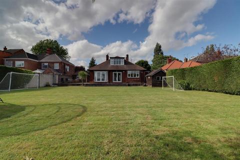 4 bedroom detached bungalow for sale, Anlaby Road, Hull