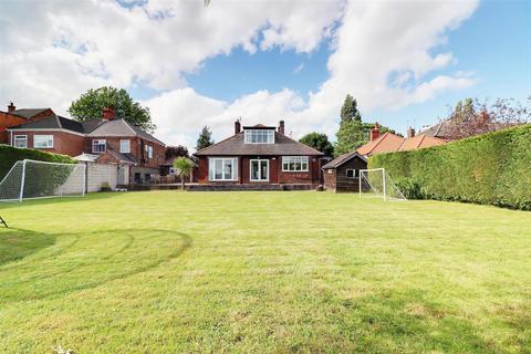 4 bedroom detached bungalow for sale, Anlaby Road, Hull