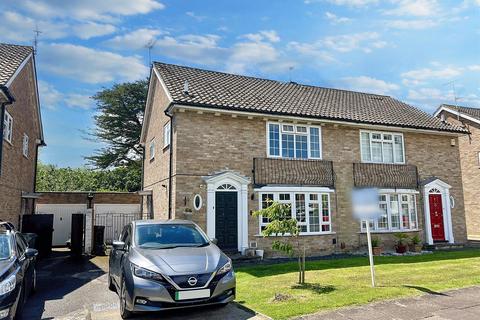 3 bedroom semi-detached house for sale, Firwood Close, Eastbourne