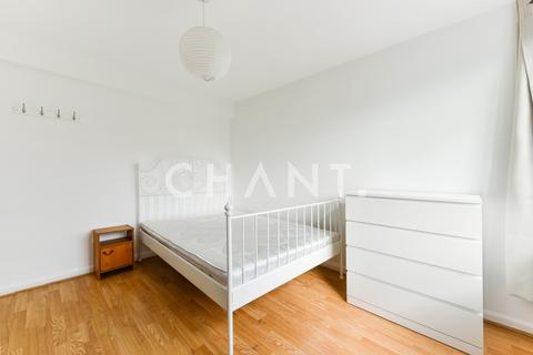 3 bedroom maisonette to rent, Wenlock Street, London, London, N1