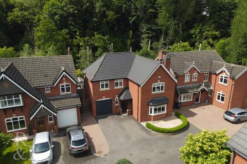 4 bedroom house for sale, Coopers Close, Acresford