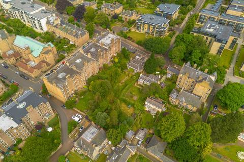 Land for sale, Plot At Newbattle Terrace, Morningside, Edinburgh, EH10