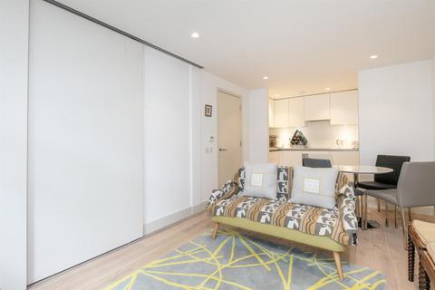 1 bedroom flat for sale, Camberwell Grove, Camberwell, SE5