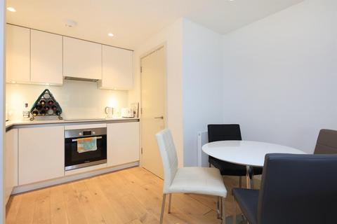 1 bedroom flat for sale, Camberwell Grove, Camberwell, SE5