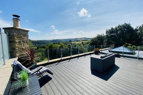 5 bedroom detached house for sale, Little Lane, Holmfirth HD9