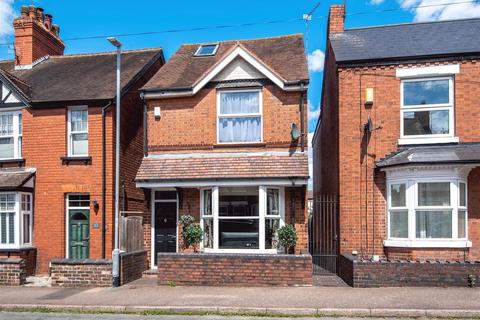 2 bedroom detached house for sale, Ivanhoe Road, Lichfield