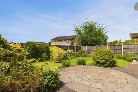 2 bedroom detached bungalow for sale, Clifton Way, Hinckley