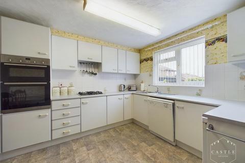 2 bedroom detached bungalow for sale, Clifton Way, Hinckley