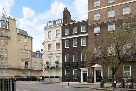 undefined, Charles Street, London, W1J