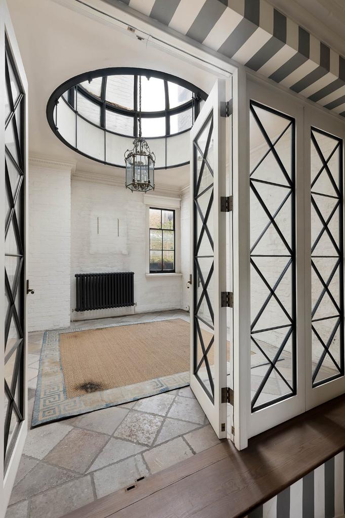 Lightwell