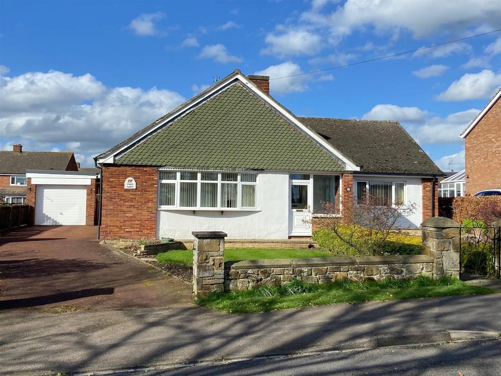 Lees Lane, Northallerton 3 bed detached bungalow for sale £350,000
