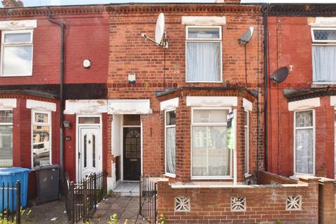 3 bedroom terraced house for sale, Dorset Street HU4