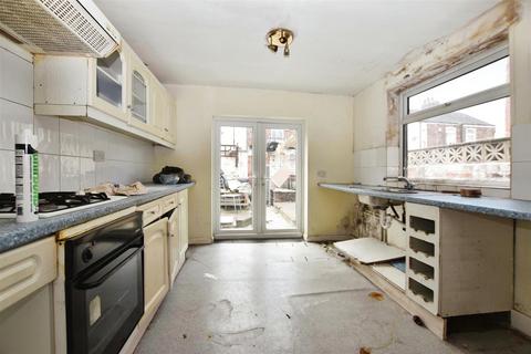 3 bedroom terraced house for sale, Dorset Street HU4